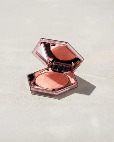 Diamond Bomb All-Over Diamond Veil Fenty Beauty — detalhe 5