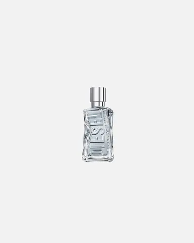 Diesel D by Diesel D By Eau de toilette