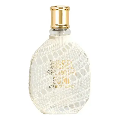 Diesel Fuel for Life Femme Eau de Parfum — embalagem e produto