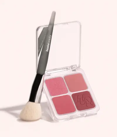 Diffusing Cheek Brush Huda Beauty — detalhe 5