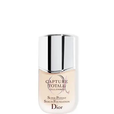 DIOR Capture Super Potent Serum Foundation Eau de toilette