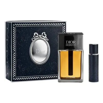 DIOR Dior Homme Intense Gift Set Edición Limitada Gift Set