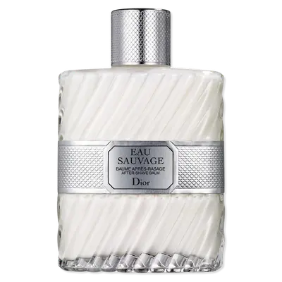DIOR Eau Sauvage Aftershave Balm