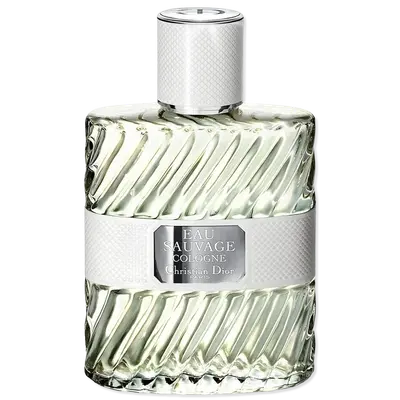 DIOR Eau Sauvage Cologne Eau de Cologne