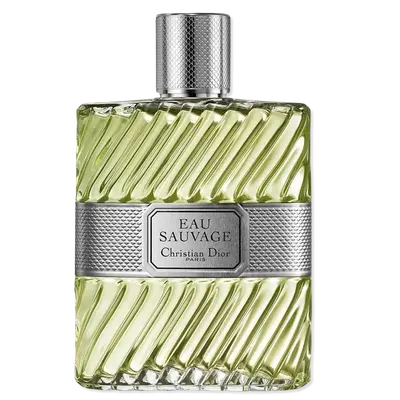 DIOR Eau Sauvage Flacon Perfume