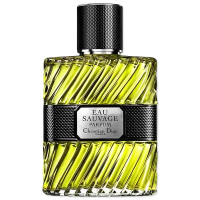DIOR Eau Sauvage Le Parfum Perfume