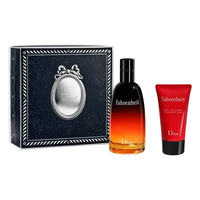 DIOR Fahrenheit Gift Set Limited Edition Gift Set