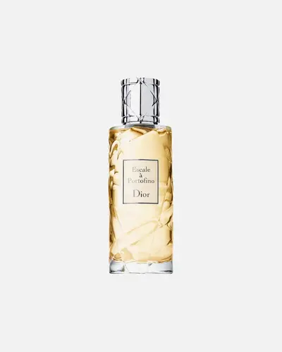 DIOR Les Escales des Dior ESCALE À PORTOFINO Eau de toilette Dior — embalagem e produto