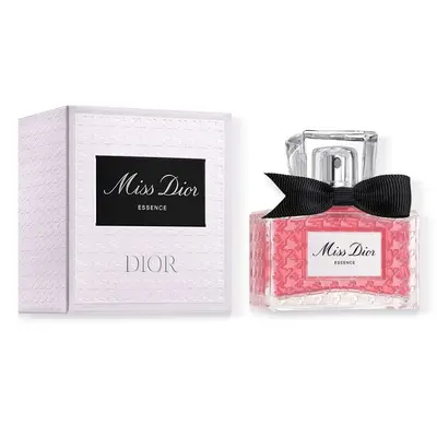 DIOR Miss Dior ESSENCE Perfume Dior — textura e acabamento