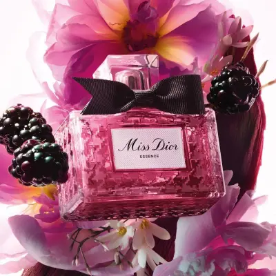 DIOR Miss Dior ESSENCE Perfume Dior — detalhe 3