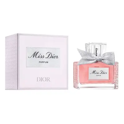 DIOR Miss Dior Intensas Notas Florales, Frutales y Amaderadas Perfume Dior — textura e acabamento