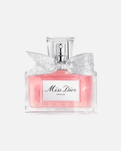 DIOR Miss Dior Intensas Notas Florales, Frutales y Amaderadas Perfume Dior — embalagem e produto
