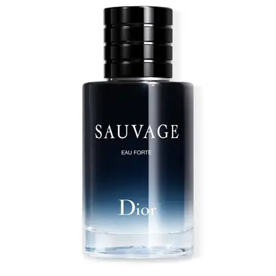 DIOR Sauvage Eau Forte Perfume