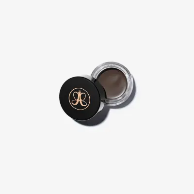 DIPBROW® Pomade Anastasia Beverly Hills — textura e acabamento