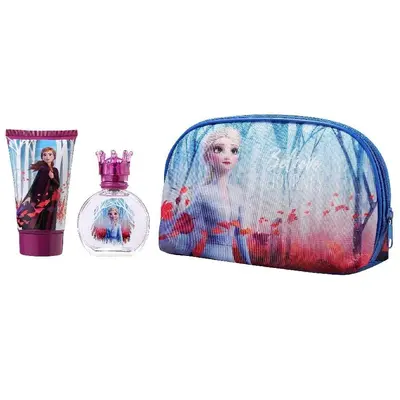 Disney Frozen Gift Set Set de fragancias infantiles