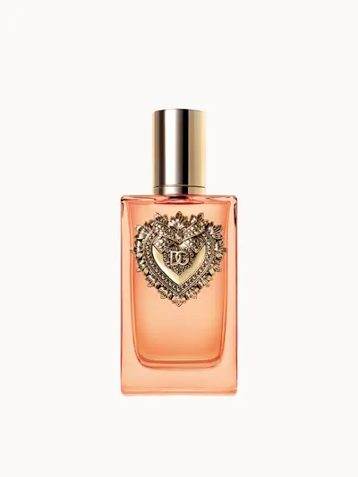 Dolce&Gabbana Devotion Eau de Parfum Intense 30ml Dolce&Gabbana — detalhe 3
