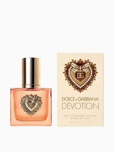 Dolce&Gabbana Devotion Eau de Parfum Intense 50ml Dolce&Gabbana — detalhe 3