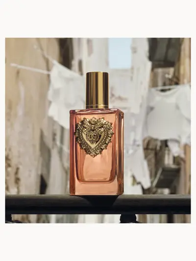 Dolce&Gabbana Devotion Eau de Parfum Intense 100ml Dolce&Gabbana — detalhe 9