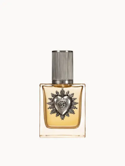 Dolce&Gabbana Devotion For Men Eau de Parfum 50 ml Dolce&Gabbana — textura e acabamento