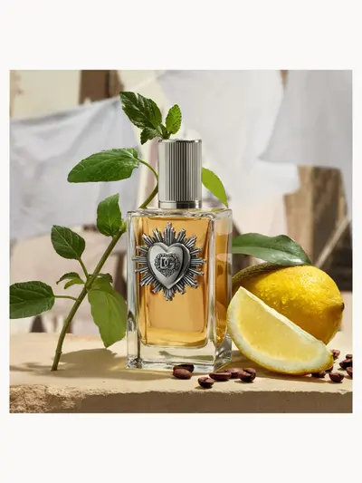 Dolce&Gabbana Devotion For Men Eau de Parfum 50 ml Dolce&Gabbana — detalhe 4