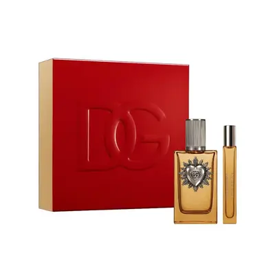 Dolce&Gabbana Devotion Gift Set