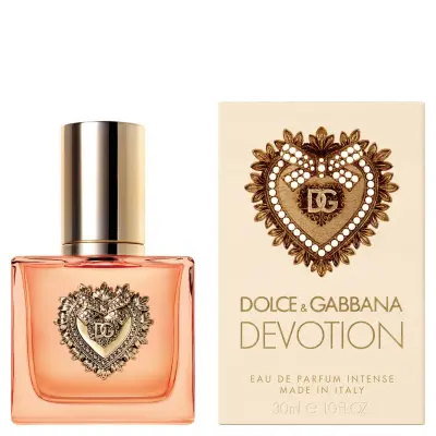 Dolce&Gabbana Devotion Intense Eau de Parfum Dolce&Gabbana — detalhe 3