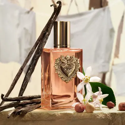Dolce&Gabbana Devotion Intense Eau de Parfum Dolce&Gabbana — detalhe 4