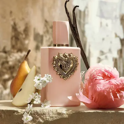 Dolce&Gabbana Devotion My Intense Eau de Parfum Dolce&Gabbana — detalhe 4
