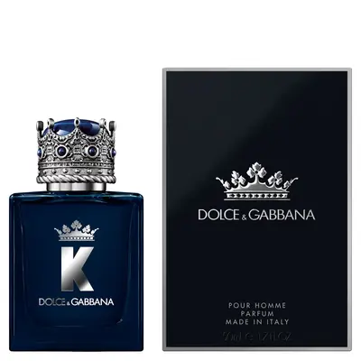 Dolce&Gabbana K&Q K Perfume