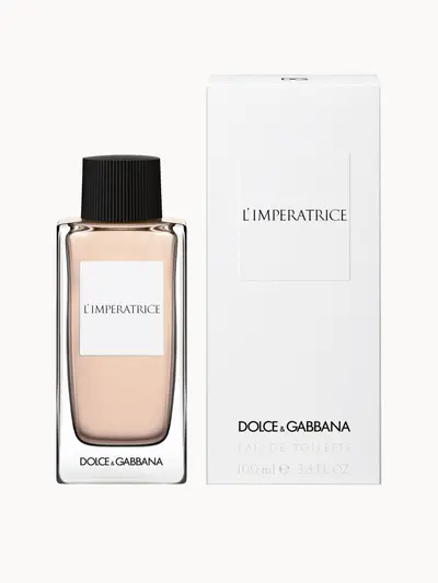 Dolce&Gabbana L'Imperatrice Eau de Toilette 100ml Dolce&Gabbana — detalhe 3