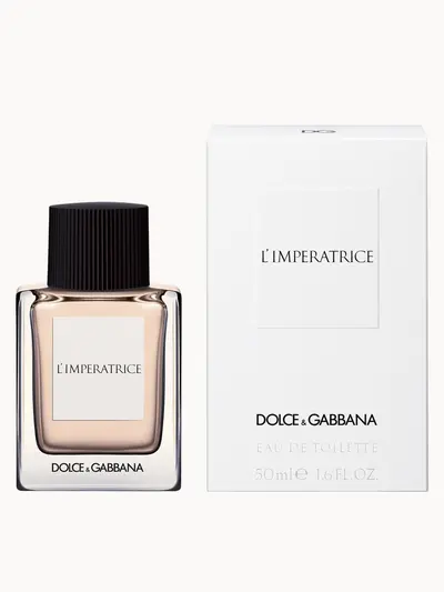 Dolce&Gabbana L'Imperatrice Eau de Toilette 100ml Dolce&Gabbana — detalhe 6