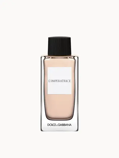 Dolce&Gabbana L'Imperatrice Eau de Toilette