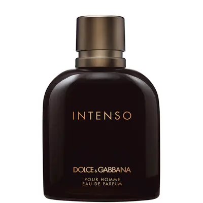 Dolce&Gabbana Pour Homme Intenso Eau de Parfum 75ml Dolce&Gabbana — detalhe 3