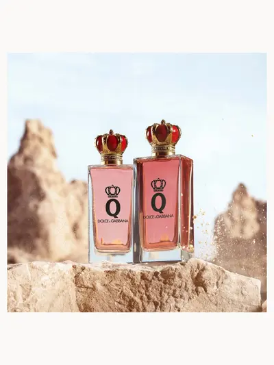Dolce&Gabbana Q by Dolce&Gabbana Eau de Parfum Intense 100ml Dolce&Gabbana — detalhe 8