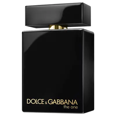 Dolce&Gabbana The One for Men Eau de Parfum - 50ml Dolce&Gabbana — detalhe 3