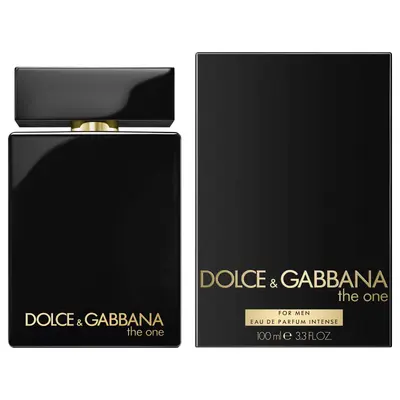 Dolce&Gabbana The One for Men Eau de Parfum - 50ml Dolce&Gabbana — detalhe 4
