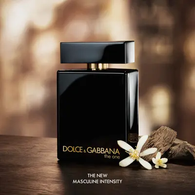 Dolce&Gabbana The One for Men Eau de Parfum - 50ml Dolce&Gabbana — detalhe 5