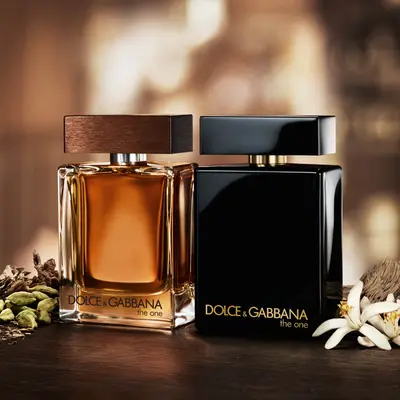 Dolce&Gabbana The One for Men Eau de Parfum - 50ml Dolce&Gabbana — detalhe 6