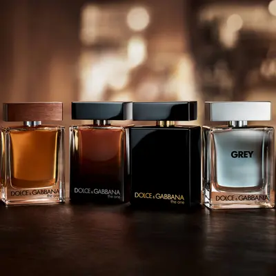 Dolce&Gabbana The One for Men Eau de Parfum - 50ml Dolce&Gabbana — detalhe 7