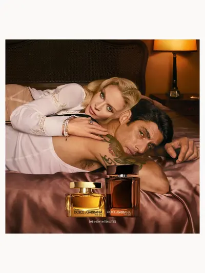 Dolce&Gabbana The One for Men Eau de Toilette 50ml Dolce&Gabbana — detalhe 9