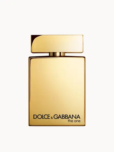 Dolce&Gabbana The One for Men Gold Eau de Parfum Intense 50ml Dolce&Gabbana — detalhe 3