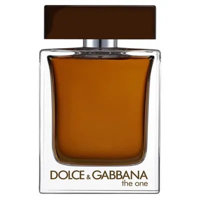 Dolce&Gabbana The One For Men Nueva Interpretación Eau de Parfum