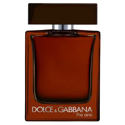 Dolce&Gabbana The One For Men The One Perfume — embalagem e produto