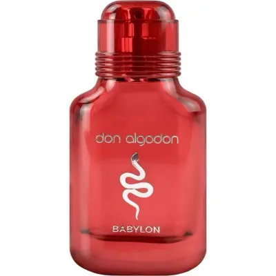 Don Algodon Babylon Eau de toilette
