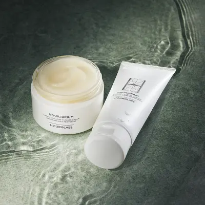 Double Cleanse Duo Hourglass — detalhe 3