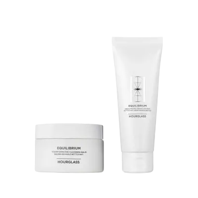 Double Cleanse Duo