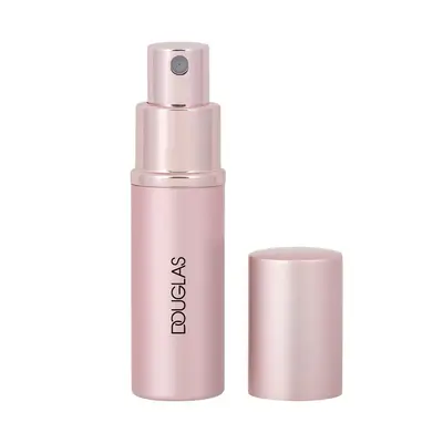 Douglas Collection Handbag Perfume Atomizer Kylie Cosmetics — textura e acabamento