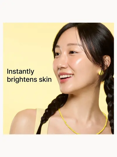Dr.Jart+ Cryo Rubber Brightening Hydrogel Mask with Niacinamide (2 Pack) Dr.Jart+ — detalhe 3