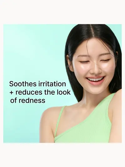 Dr.Jart+ Cryo Rubber™ Soothing Hydrogel Mask with Allantoin Dr.Jart+ — detalhe 9