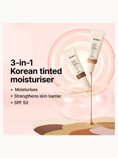 Dr.Jart+ Korean Premium Beauty Balm SPF 50 40ml (Various Shades) Dr.Jart+ — detalhe 4